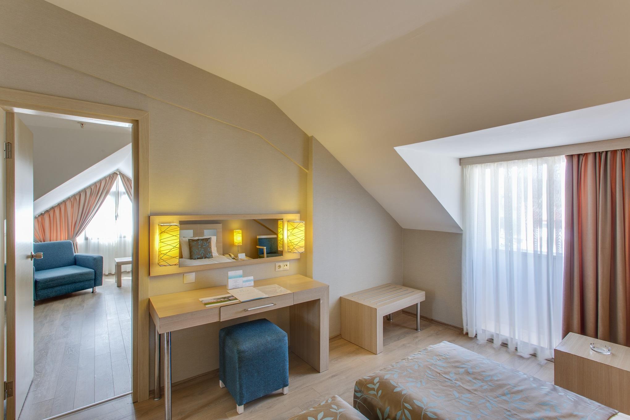 Lucida Beach Hotel Çamyuva Eksteriør bilde