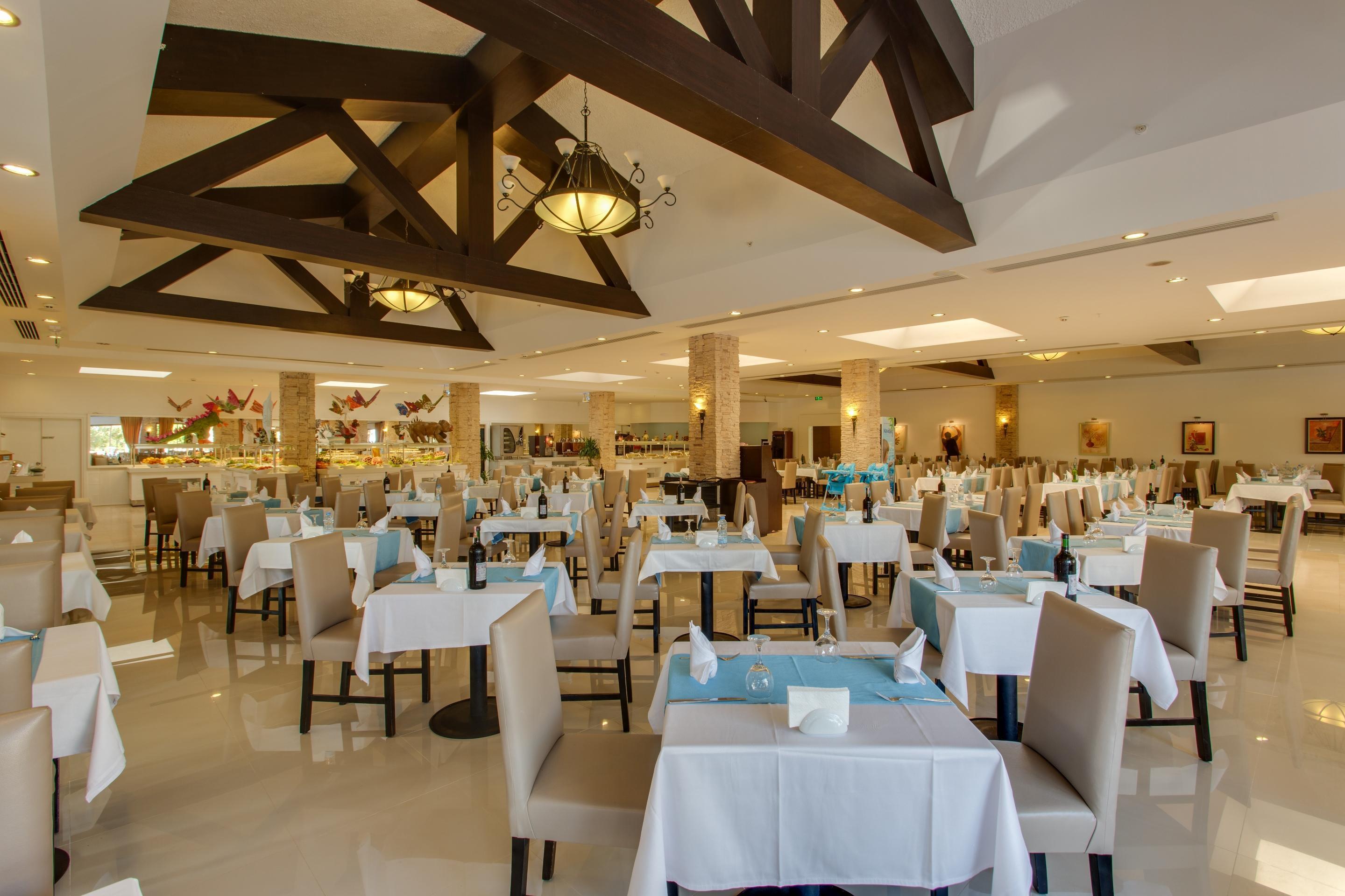 Lucida Beach Hotel Çamyuva Eksteriør bilde