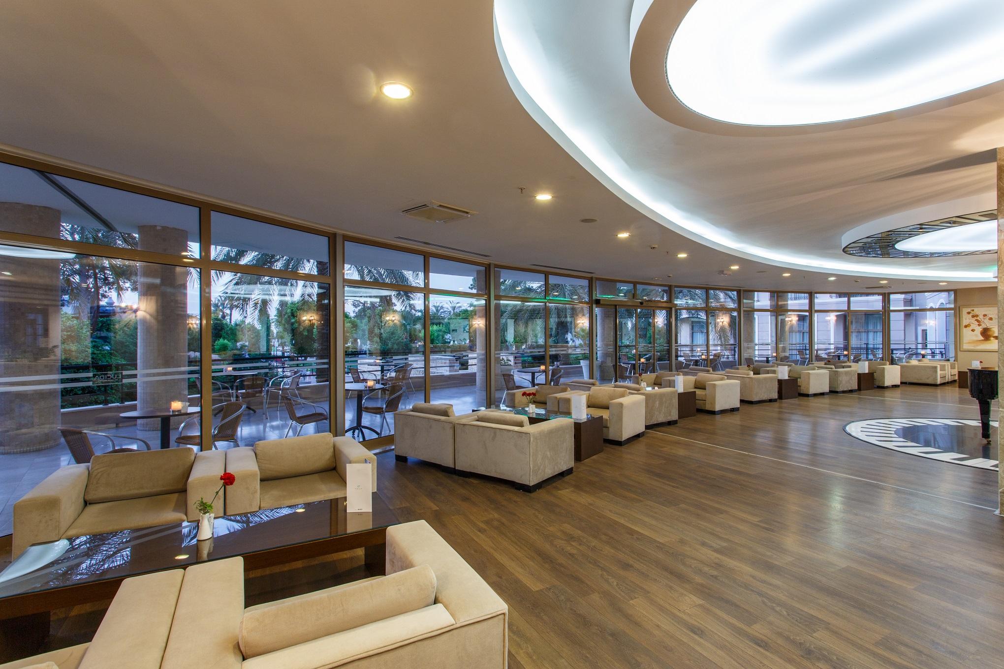 Lucida Beach Hotel Çamyuva Eksteriør bilde